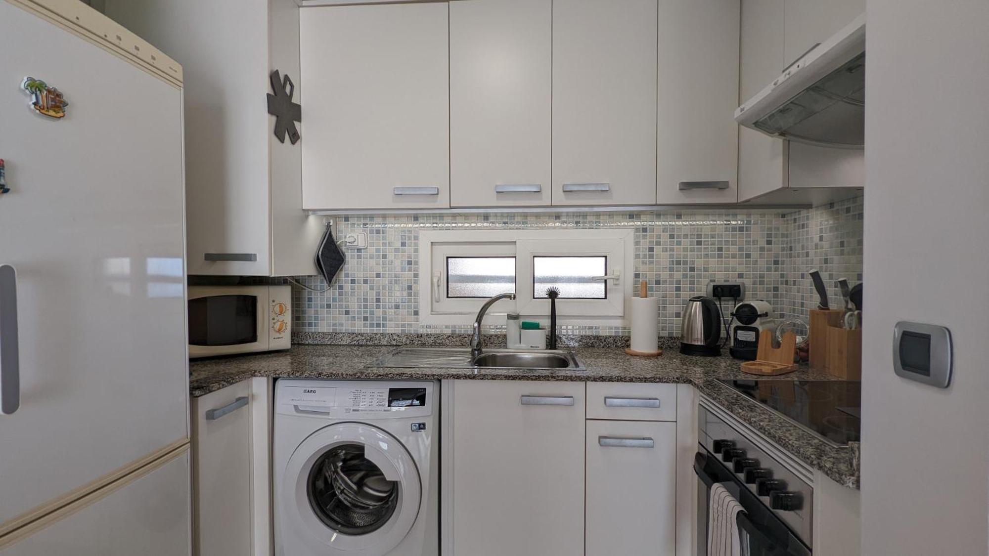 Beautifull And Relaxing Apartment San Javier Bagian luar foto